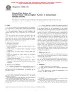 ASTM D3493-04a