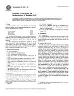 ASTM D3648-04