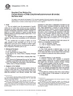 ASTM D3765-04