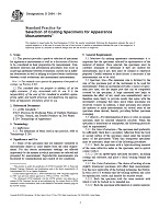 ASTM D3964-04