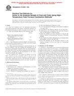 ASTM D4239-04a