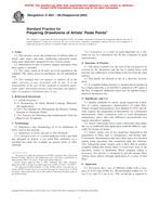 ASTM D4941-89(2004)