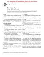 ASTM D6901-04