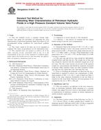 ASTM D6973-04