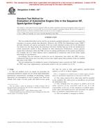 ASTM D6984-03e1