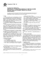 ASTM D7066-04