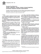 ASTM D847-04