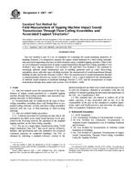 ASTM E1007-04e1