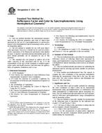 ASTM E1331-04