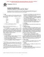 ASTM E536-04