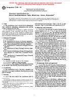 ASTM E961-97