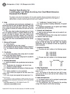 ASTM A942-95(2001)
