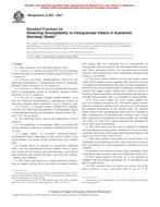ASTM A262-02ae1