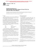 ASTM A490M-04a