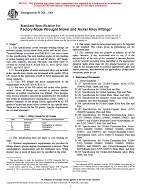 ASTM B366-04a