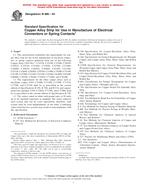 ASTM B888-04