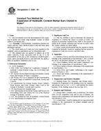 ASTM C1038-04
