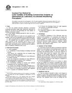 ASTM C1501-04