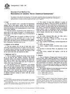 ASTM C650-04