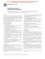 ASTM C717-04a