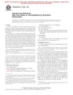 ASTM D1238-04a