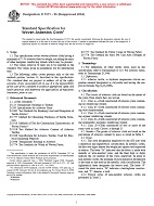 ASTM D1571-95(2004)