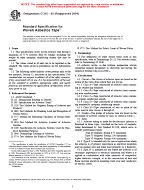 ASTM D315-95(2004)