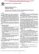 ASTM D375-95(2004)