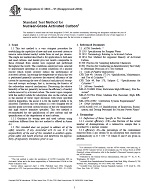 ASTM D3803-91(2004)