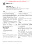 ASTM D6102-04