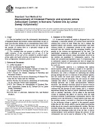ASTM D6971-04