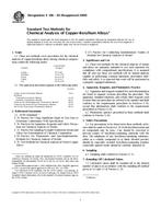 ASTM E106-83(2004)