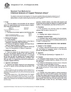 ASTM E121-83(2004)