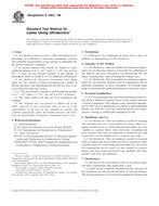 ASTM E1002-96