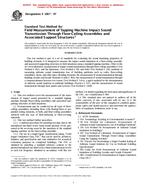 ASTM E1007-97