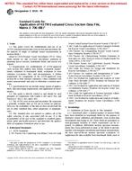 ASTM E1018-95