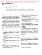 ASTM C91-99