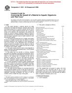 ASTM E1023-84(1996)
