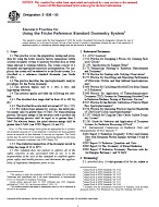ASTM E1026-95