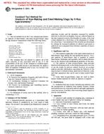 ASTM E1031-96