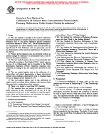 ASTM E1039-99