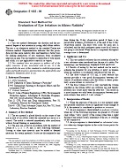 ASTM E1055-99