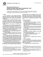 ASTM A249/A249M-04a