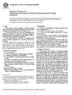 ASTM E1122-96(2002)
