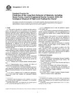 ASTM C1174-04