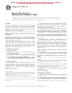 ASTM C1603-04