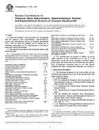 ASTM C761-04
