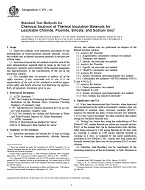 ASTM C871-04