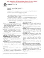 ASTM D1517-04