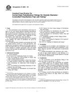ASTM D2683-04